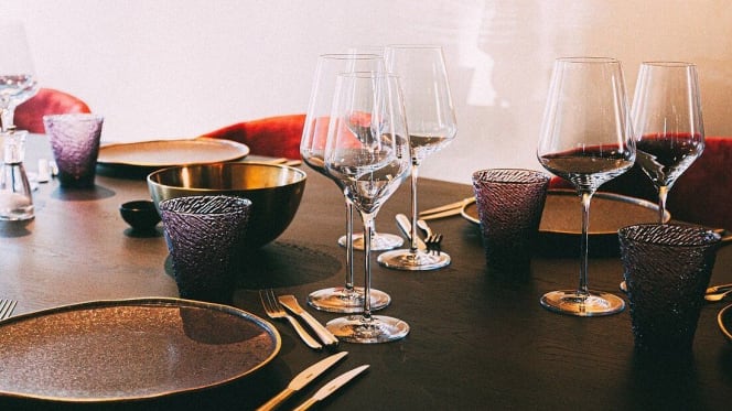 Restaurant Bonami - 5