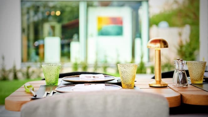 Restaurant Bonami - 3