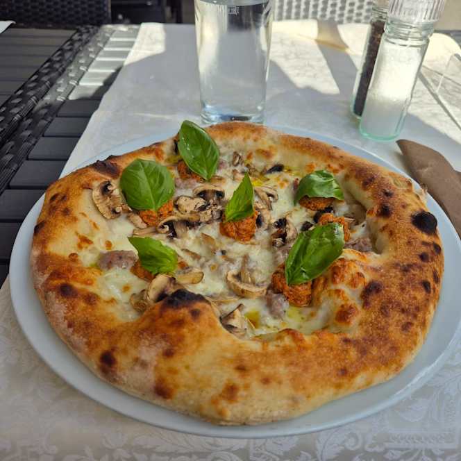 Ristorante Tavernetta - 5