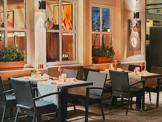 Ristorante Tavernetta - 0