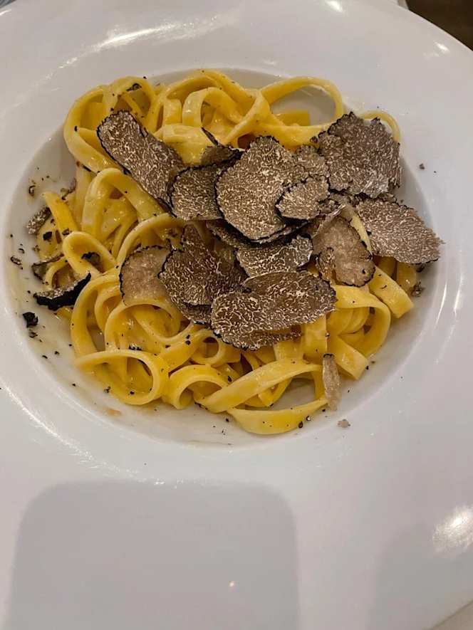 Ristorante Tavernetta - 7