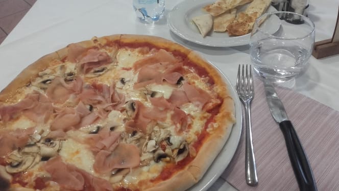 Arabesque Club & Bar - Segrate - 1