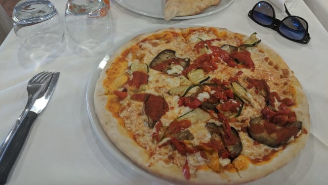 Arabesque Club & Bar - Segrate - 2