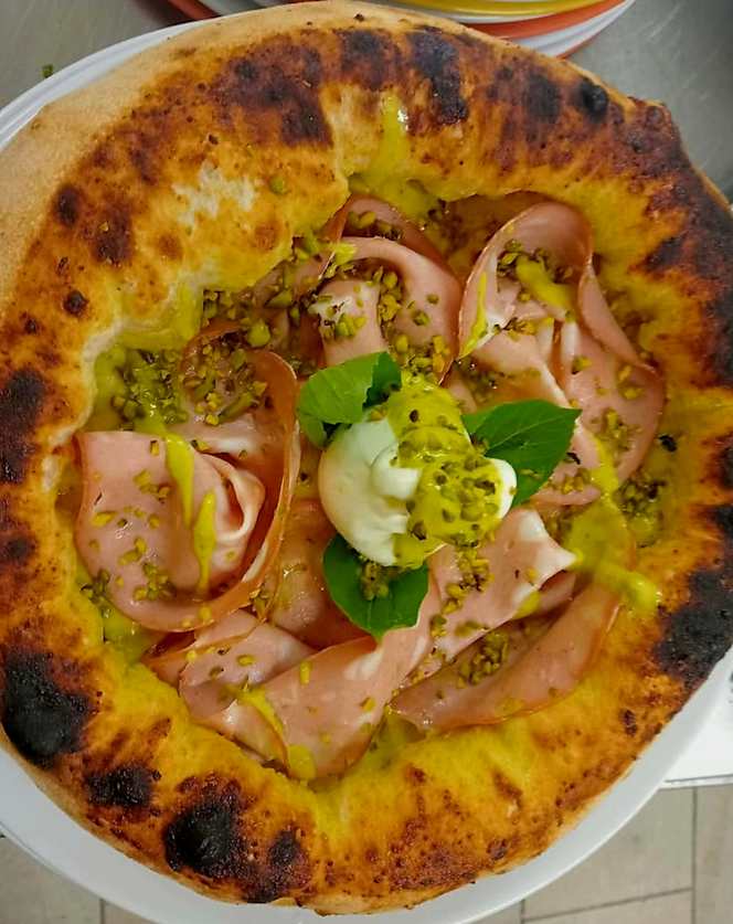 Elemento - Pizza Brace e Cucina - 6