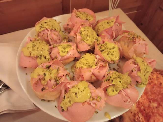 Elemento - Pizza Brace e Cucina - 2
