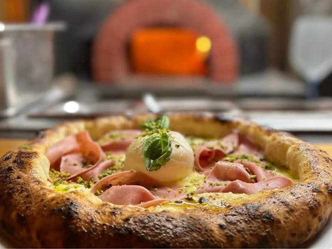 Elemento - Pizza Brace e Cucina - 5