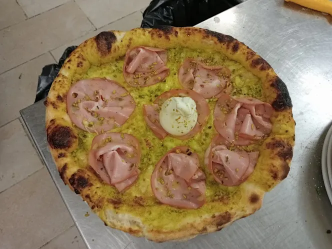 Elemento - Pizza Brace e Cucina - 0