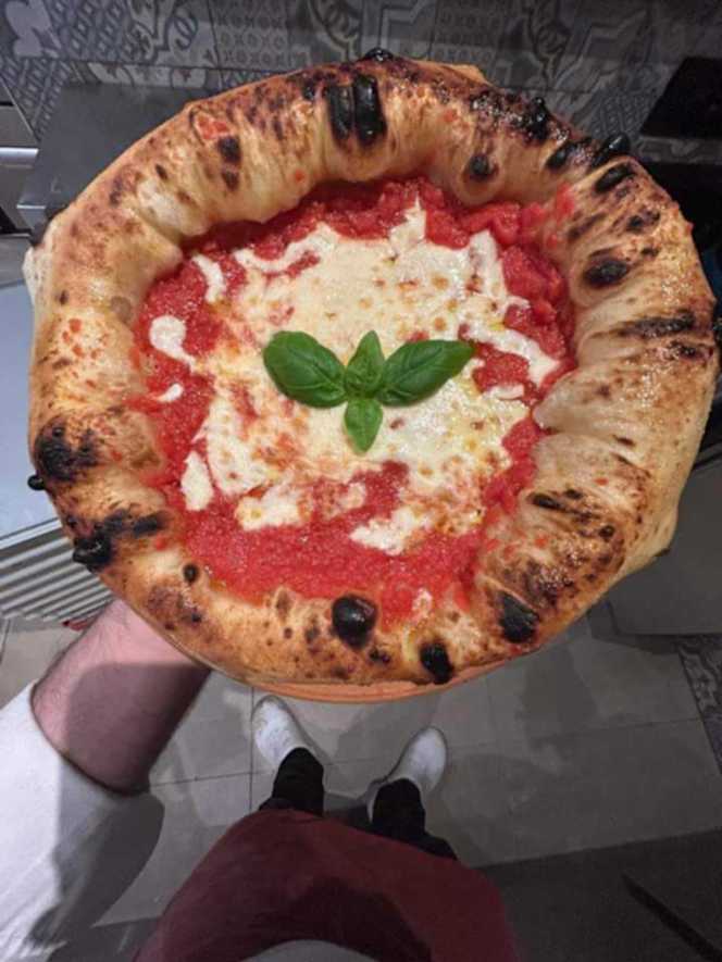 Elemento - Pizza Brace e Cucina - 9
