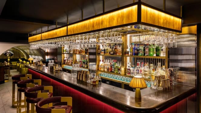 Flowers Lebanese Restaurant - 9