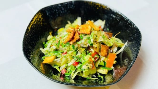 Flowers Lebanese Restaurant - 3