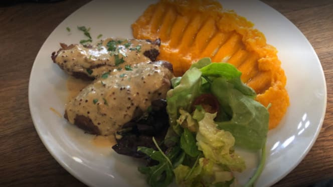 Bistrot du Marché - 2