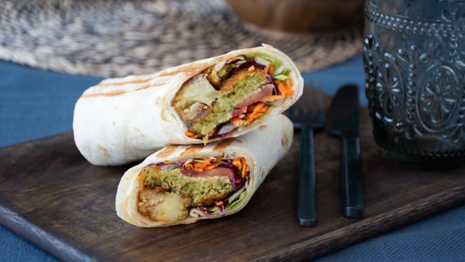 Libshop - L'expérience Libanaise - Paris 1 - 2