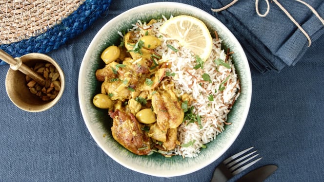 Libshop - L'expérience Libanaise - Paris 1 - 1