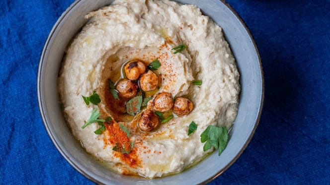 Libshop - L'expérience Libanaise - Paris 1 - 3