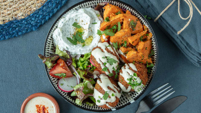 Libshop - L'expérience Libanaise - Paris 1 - 7