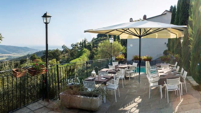 Locanda agli Amici Bistrot - 0