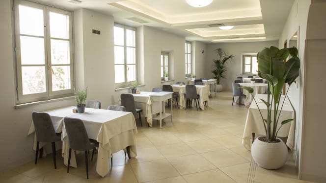 Locanda agli Amici Bistrot - 7