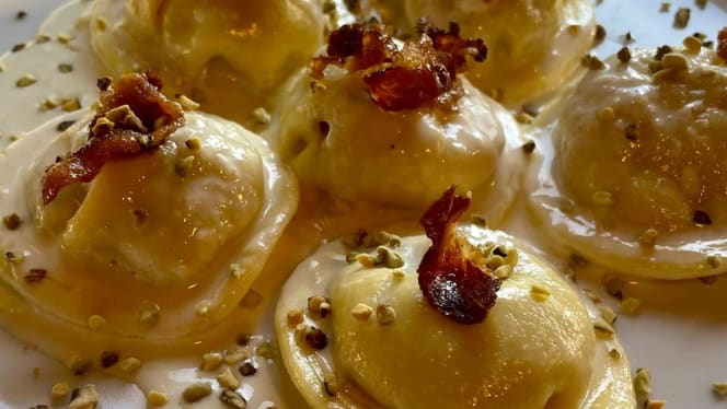 Locanda agli Amici Bistrot - 2