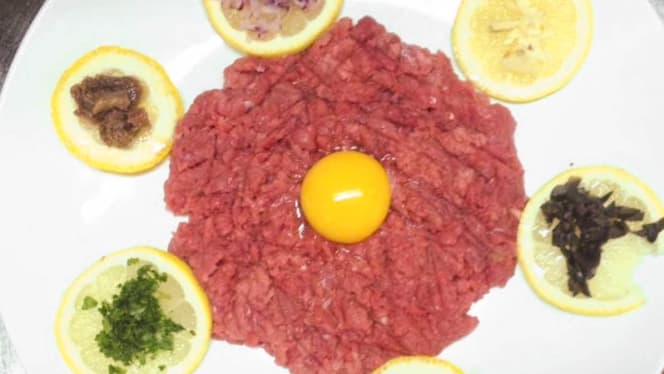 Da Pino & Pino - Torino - 2