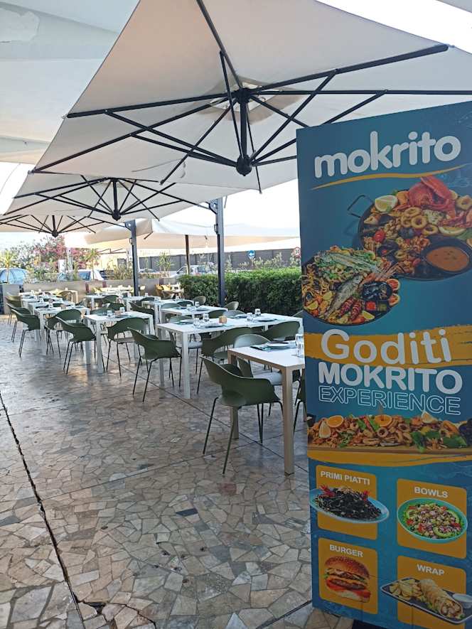 Mokrito Catania - 5