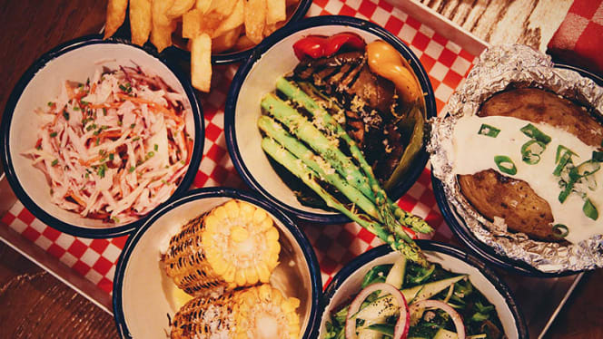 The Chicken Bar - Amsterdam - 5