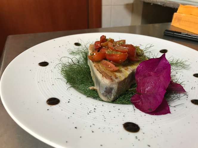 Trattoria Pizzeria Portixedda - 2