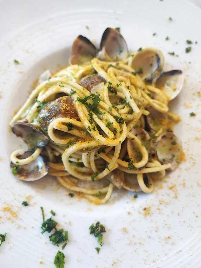 Trattoria Pizzeria Portixedda - 4