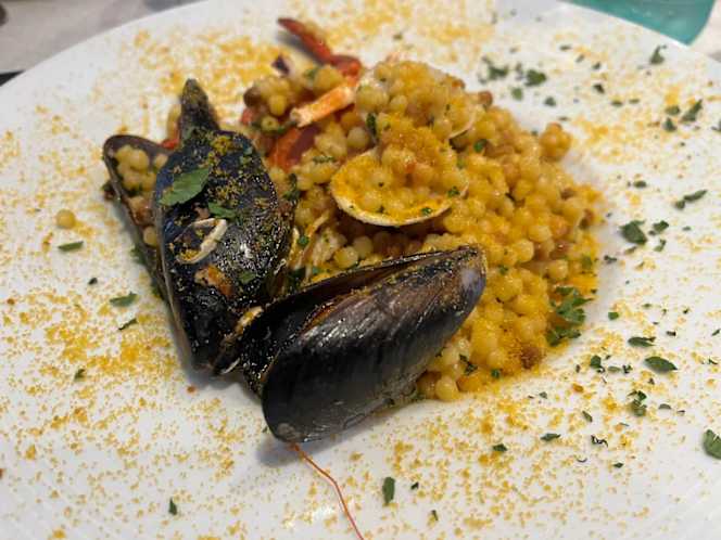 Trattoria Pizzeria Portixedda - 0