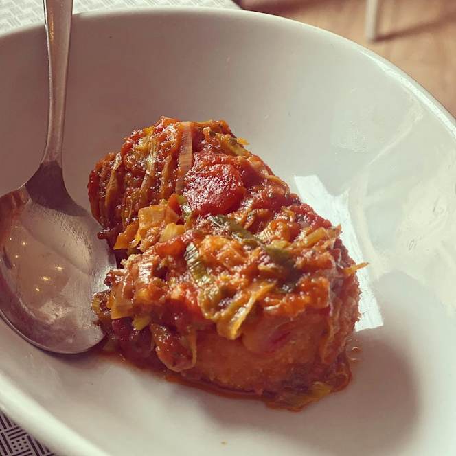 Trattoria Pizzeria Portixedda - 5