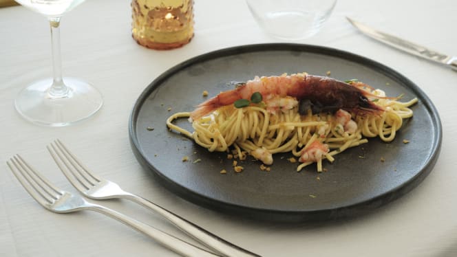 Casual Restaurant  Saline Ioniche - 3