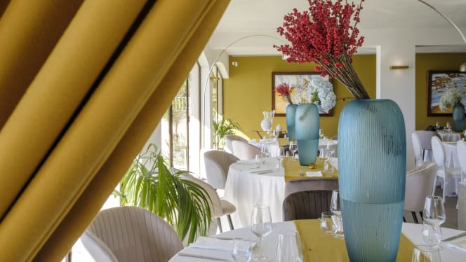 Casual Restaurant  Saline Ioniche - 0