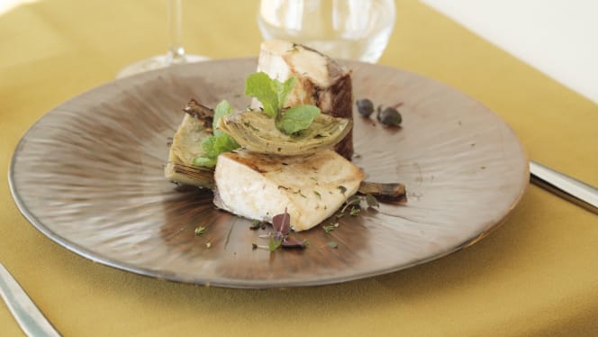 Casual Restaurant  Saline Ioniche - 4