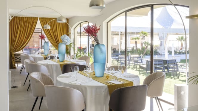 Casual Restaurant  Saline Ioniche - 1