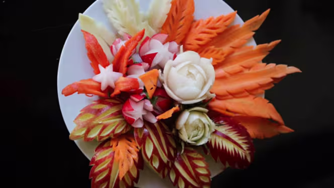 Thong Thai Restaurant - Wemeldinge - 5