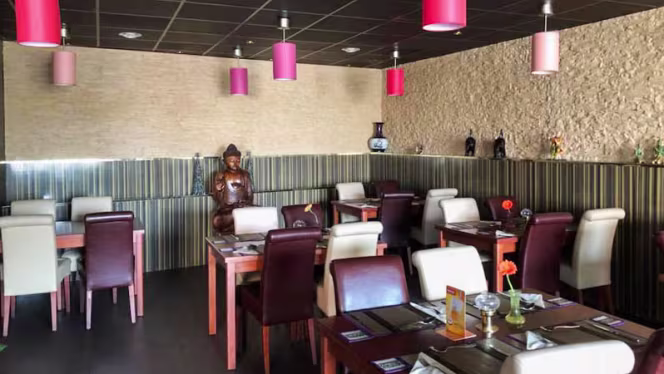 Thong Thai Restaurant - Wemeldinge - 6