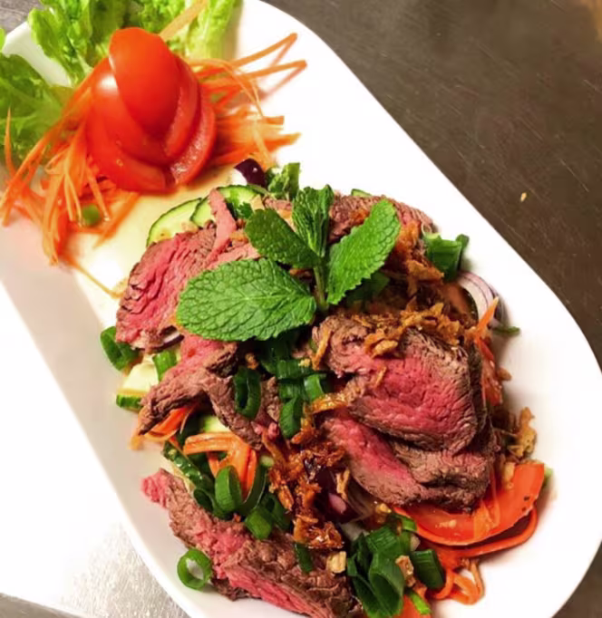 Thong Thai Restaurant - Wemeldinge - 2