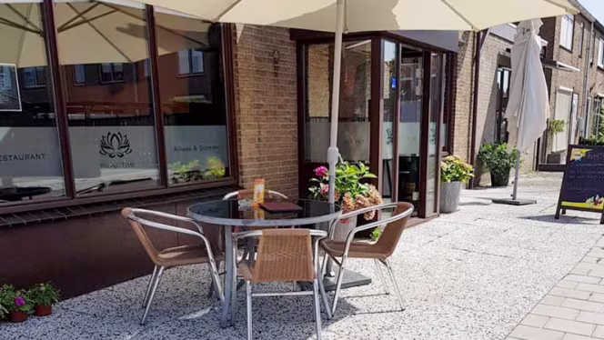 Thong Thai Restaurant - Wemeldinge - 0