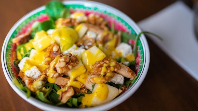 Prep' La Crêpe - Preciados - 5