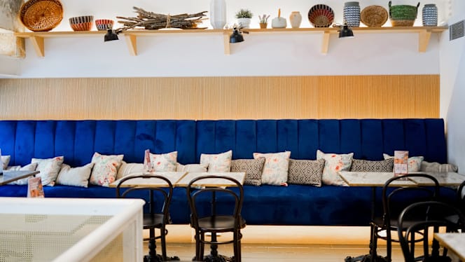 Prep' La Crêpe - Preciados - 7