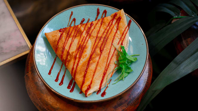Prep' La Crêpe - Preciados - 3