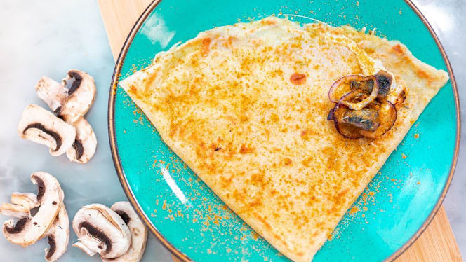 Prep' La Crêpe - Preciados - 6