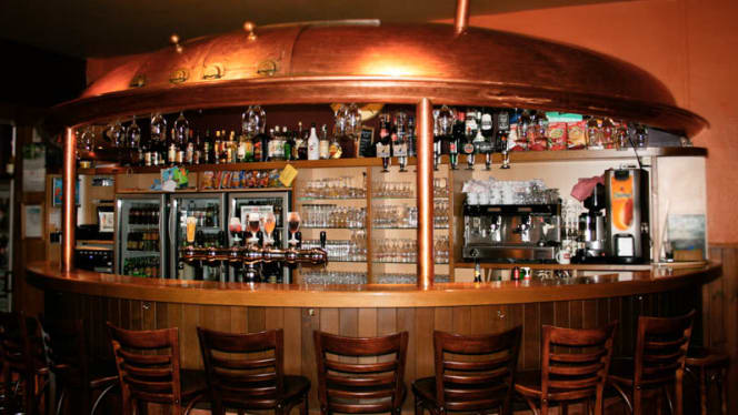 Pub Grain d'Orge - 2