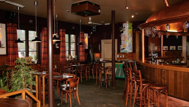 Pub Grain d'Orge - 0