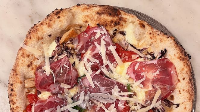 Casa de Rinaldi - Napoli - 4