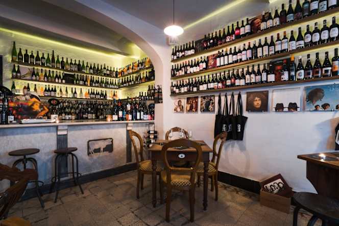Vineria Sonora - 8