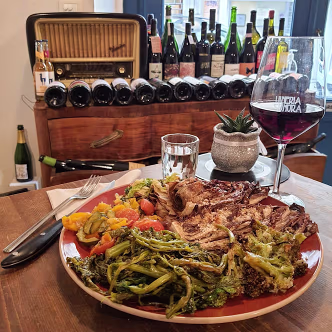 Vineria Sonora - 4