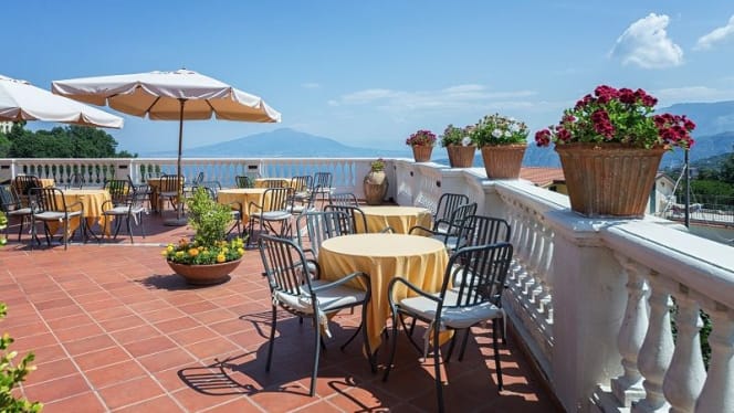 La Terrazza Jaccarino - 5