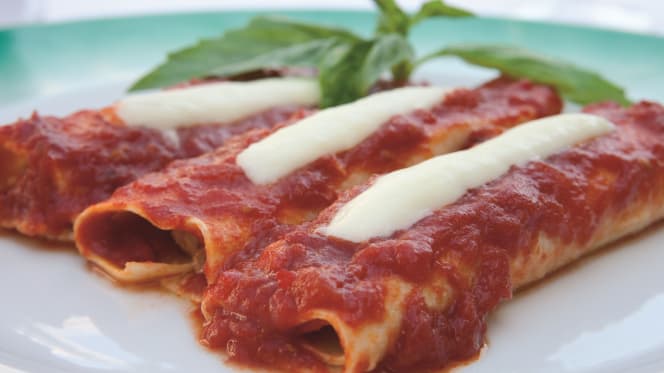 La Terrazza Jaccarino - 1