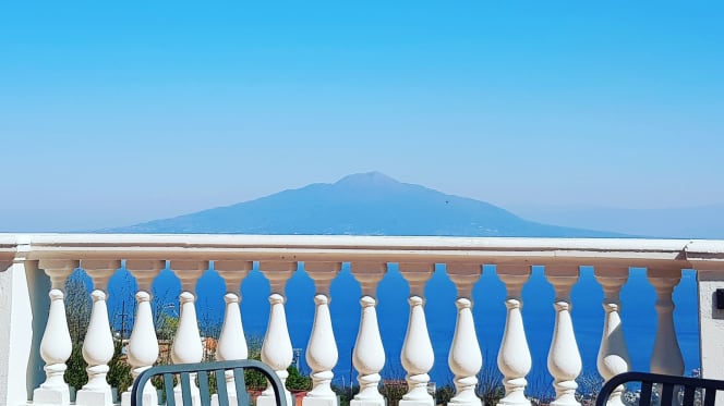 La Terrazza Jaccarino - 2