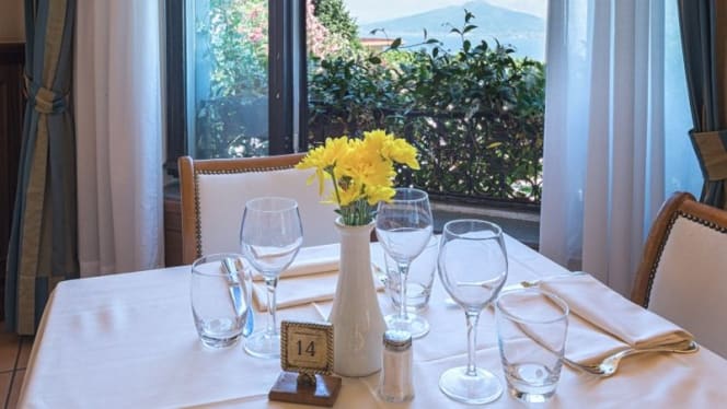 La Terrazza Jaccarino - 7